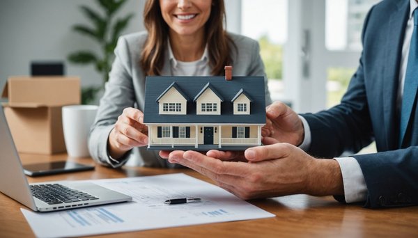Comprendre les taux d'intérêt pour mieux négocier votre crédit immobilier