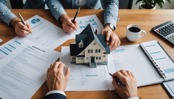 Comment choisir le meilleur crédit immobilier en fonction de votre profil financier