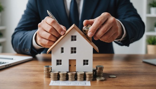 Les étapes essentielles pour obtenir un crédit immobilier avec un taux avantageux