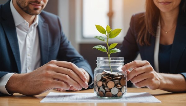 Les placements financiers efficaces pour optimiser votre gestion d'épargne en 2024