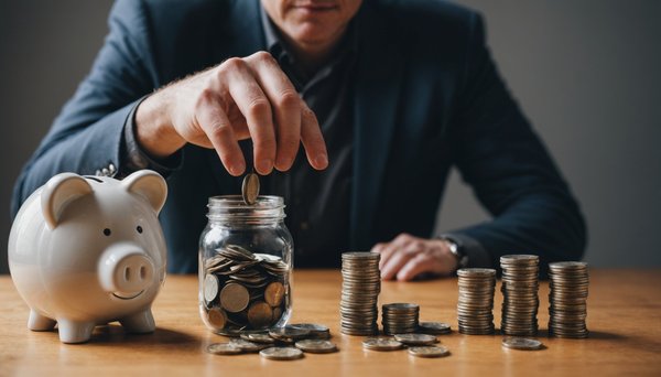 Gestion d'épargne : comprendre les impacts des taux d'intérêt sur vos économies