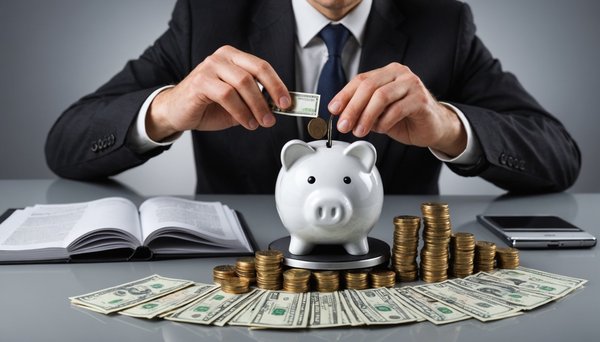 Réforme bancaire : quelles conséquences pour la gestion d'épargne des particuliers ?