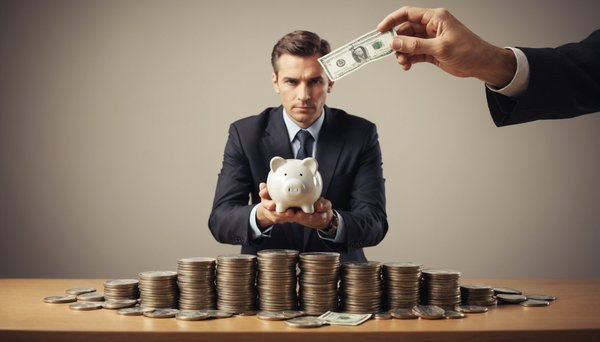 les alternatives efficaces pour rembourser ses dettes et retrouver la stabilité financière