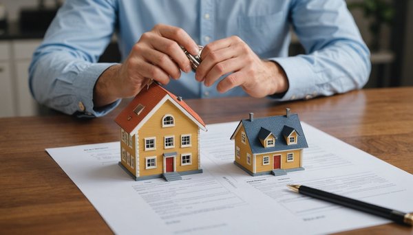Comment choisir un crédit immobilier en fonction des taux d'intérêt actuels