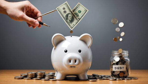Les conséquences des taux d'intérêt sur la gestion de votre épargne et de votre dette