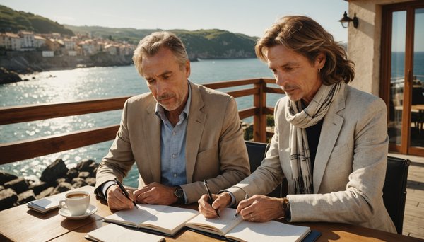 Comment préparer sa retraite grâce à une stratégie patrimoniale au pays basque ?